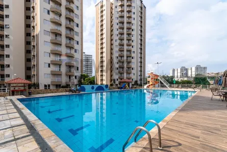 Apartamento com 2 Quartos à venda, 58m² no Jardim Íris, São Paulo