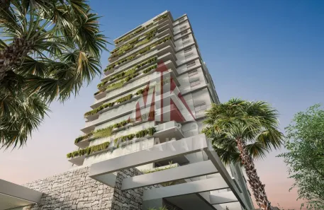 Apartamento com 3 Quartos à venda, 111m² no Jardim São Jorge, Londrina