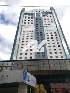 Sala Comercial com 1 Quarto à venda, 35m² no Centro, Campinas