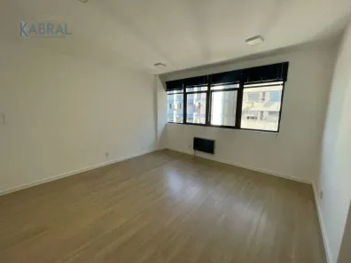 Sala Comercial à venda, 23m² no Centro, Florianópolis