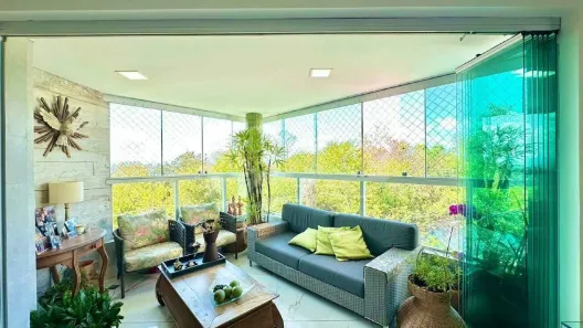 Apartamento com 3 Quartos à venda, 107m² no Ouro Preto, Belo Horizonte