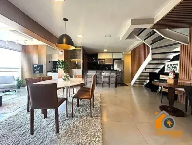 Apartamento com 2 Quartos à venda, 134m² no Jardim das Acácias, São Paulo