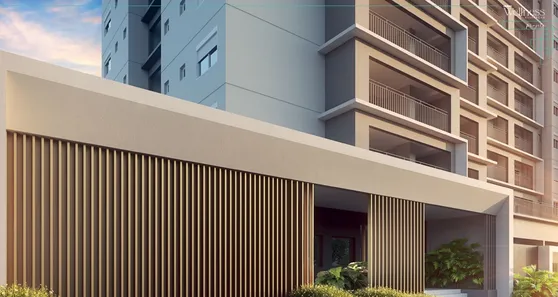 Apartamento com 4 Quartos à venda, 125m² no Jardim da Glória, São Paulo