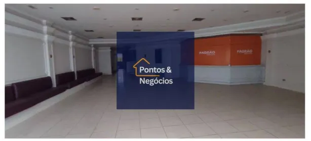 Ponto Comercial para alugar, 830m² no Centro, São Paulo