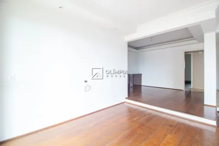 Apartamento com 4 Quartos para alugar, 194m² no Campo Belo, São Paulo