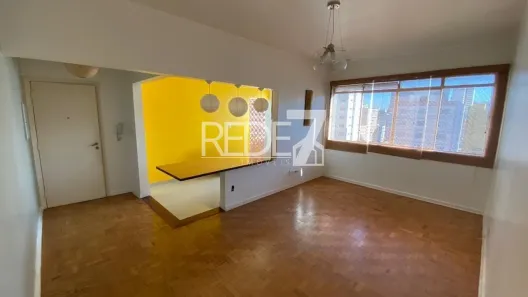 Apartamento com 2 Quartos à venda, 82m² no Centro, Campinas