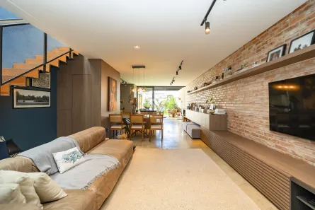 Casa com 3 Quartos à venda, 200m² no Água Verde, Curitiba