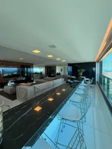 Apartamento com 3 Quartos à venda, 181m² no Horto Florestal, Salvador
