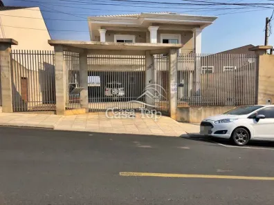 Casa com 4 Quartos à venda, 250m² no Ronda, Ponta Grossa