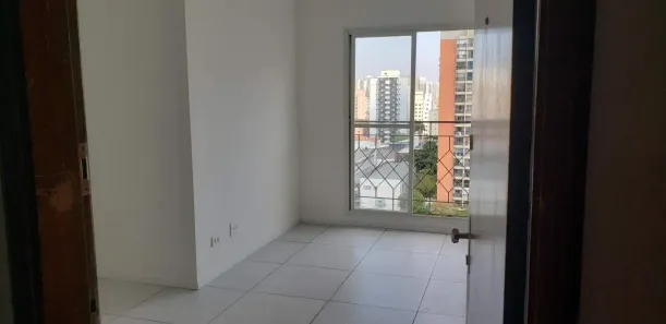 Apartamento com 2 Quartos para alugar, 50m² no Vila Clementino, São Paulo