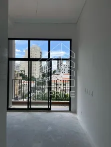 Kitnet com 1 Quarto à venda, 25m² no Perdizes, São Paulo