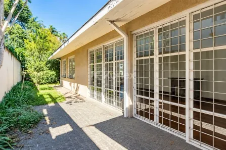 Casa com 3 Quartos à venda, 259m² no Alto de Pinheiros, São Paulo
