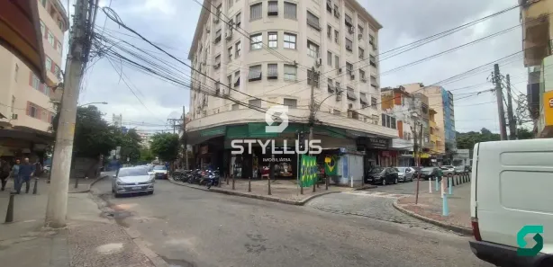 Sala Comercial à venda, 18m² no Méier, Rio de Janeiro