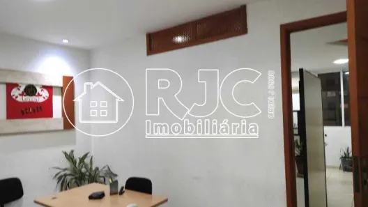 Sala Comercial à venda, 65m² no Centro, Rio de Janeiro