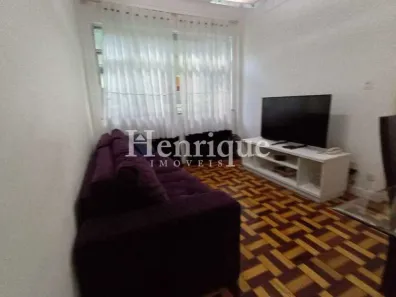 Apartamento com 3 Quartos à venda, 100m² no Centro, Rio de Janeiro