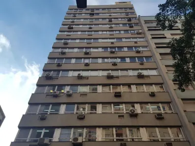 Sala Comercial para alugar, 133m² no Centro Histórico, Porto Alegre