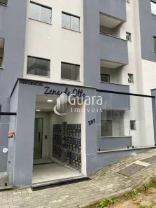 Apartamento com 2 Quartos à venda, 71m² no Ilha da Figueira, Jaraguá do Sul