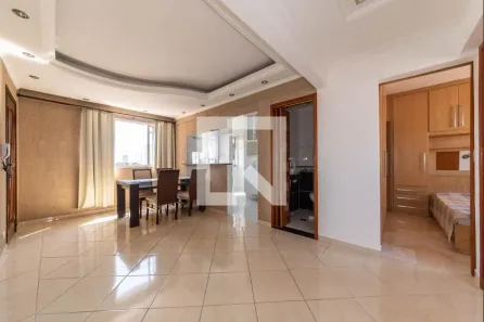 Apartamento com 2 Quartos à venda, 54m² no Vila Firmiano Pinto, São Paulo