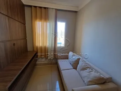 Apartamento com 2 Quartos à venda, 58m² no Vila Odim Antão, Sorocaba