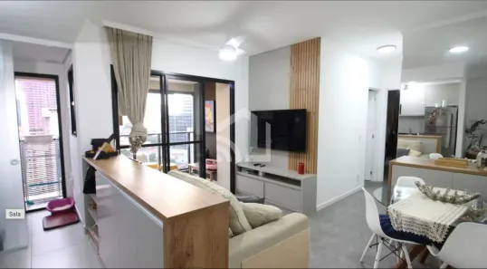 Apartamento com 2 Quartos à venda, 64m² no Centro, Osasco