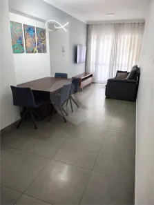 Apartamento com 3 Quartos à venda, 70m² no Macedo, Guarulhos