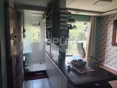 Apartamento com 2 Quartos à venda, 50m² no Protendit, São Paulo