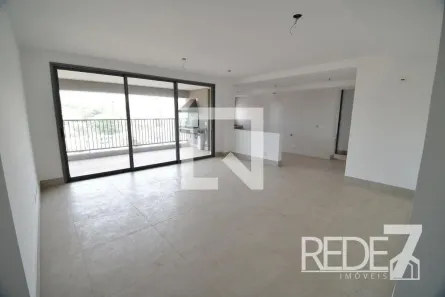 Apartamento com 3 Quartos à venda, 119m² no Cambuí, Campinas