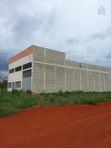Galpão/Depósito/Armazém para alugar, 510m² no Plano Diretor Sul, Palmas