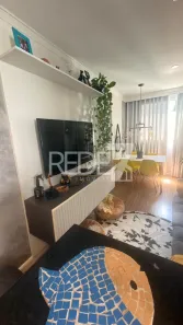 Apartamento com 2 Quartos à venda, 45m² no Loteamento Parque São Martinho, Campinas
