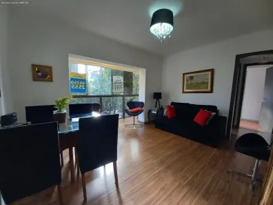 Cobertura com 2 Quartos à venda, 120m² no Mont Serrat, Porto Alegre