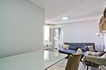 Apartamento com 2 Quartos à venda, 60m² no Vila Nova Cachoeirinha, São Paulo
