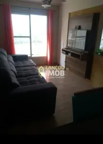 Apartamento com 2 Quartos à venda, 49m² no Residencial Alexandria, Várzea Paulista