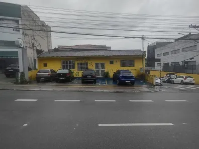 Imóvel Comercial à venda, 100m² no Vila Santana, São Paulo