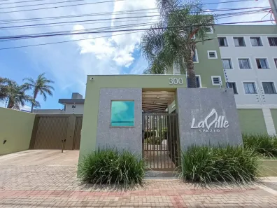 Apartamento com 2 Quartos à venda, 47m² no Parque Jamaica, Londrina