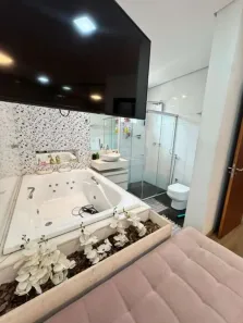 Sobrado com 3 Quartos à venda, 280m² no Jardim Residencial Nova Veneza, Indaiatuba