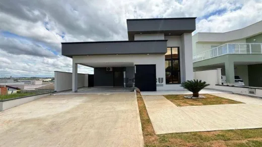 Casa com 3 Quartos à venda, 186m² no Residencial Lagos D'Icaraí, Salto