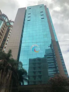 Sala Comercial para alugar, 220m² no Vila Olímpia, São Paulo