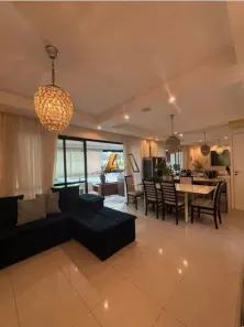 Apartamento com 3 Quartos à venda, 113m² no Alphaville I, Salvador