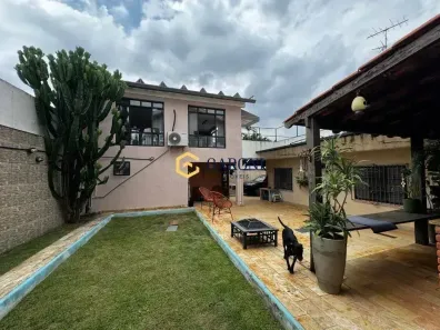 Casa com 3 Quartos à venda, 230m² no Bela Aliança, São Paulo