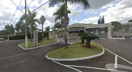 Lote/Terreno à venda, 563m² no Morada da Colina, Uberlândia