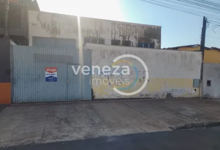 Ponto Comercial para alugar, 412m² no Jardim Sabará, Londrina