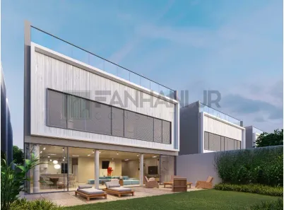 Casa de Condomínio com 4 Quartos à venda, 413m² no Jardim Europa, São Paulo