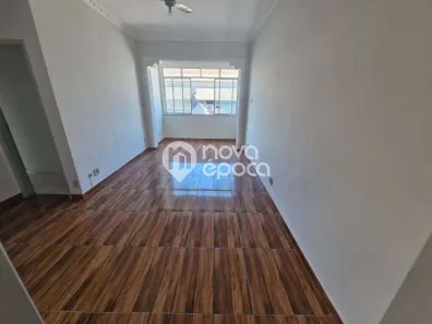 Apartamento com 2 Quartos à venda, 78m² no Grajaú, Rio de Janeiro