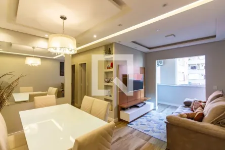 Apartamento com 3 Quartos à venda, 72m² no Piratininga, Osasco