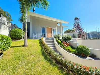 Casa com 3 Quartos à venda, 259m² no Vila Nova, Novo Hamburgo