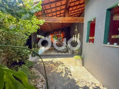 Casa com 2 Quartos à venda, 205m² no Loteamento São Francisco, Piracicaba