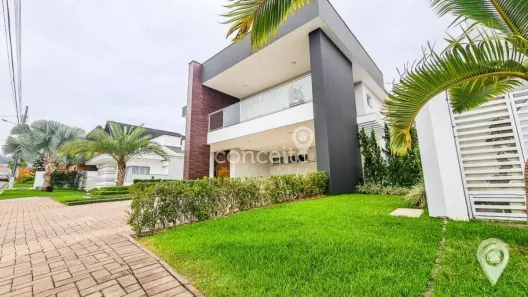 Casa com 3 Quartos à venda, 267m² no Itoupava Central, Blumenau