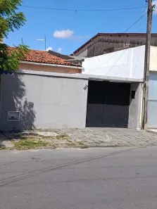 Casa com 3 Quartos para alugar, 100m² no Vila Velha, Fortaleza