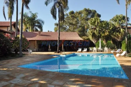 Casa de Condomínio com 5 Quartos à venda, 680m² no Duas Marias, Jaguariúna