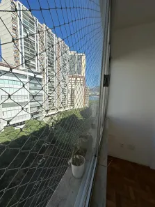 Apartamento com 1 Quarto para alugar, 40m² no Flamengo, Rio de Janeiro